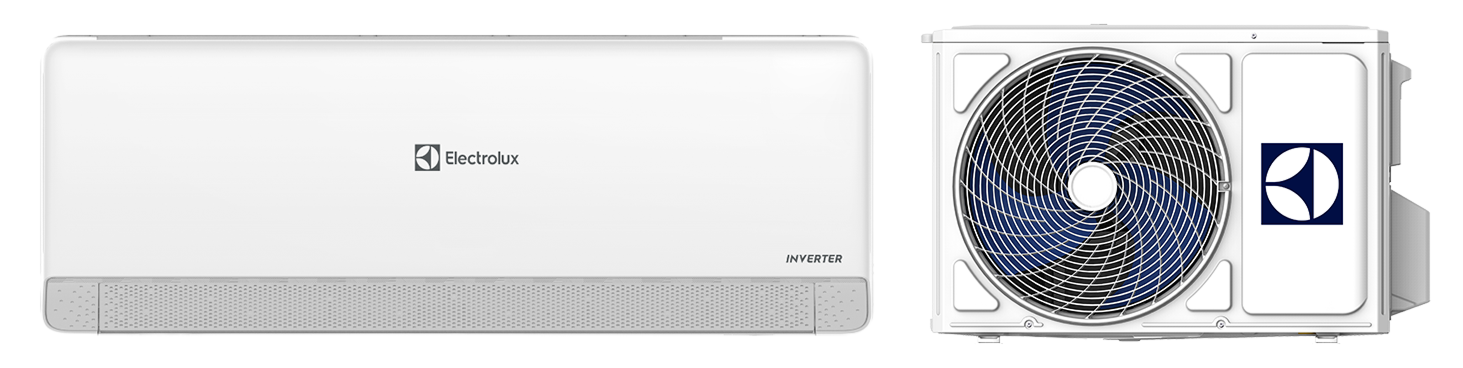 Điều hòa Inverter 1 chiều 1HP